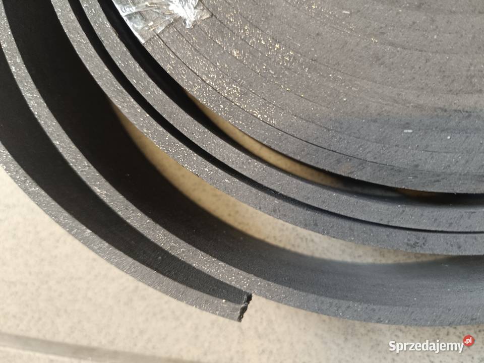 okładziny hamulcowe taśmowe Rzeszów