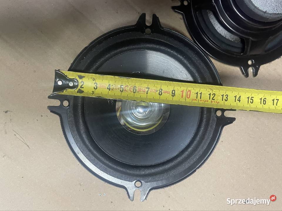 TSG1310F głośnik 13 głośniki Pioneer renault Szczecin