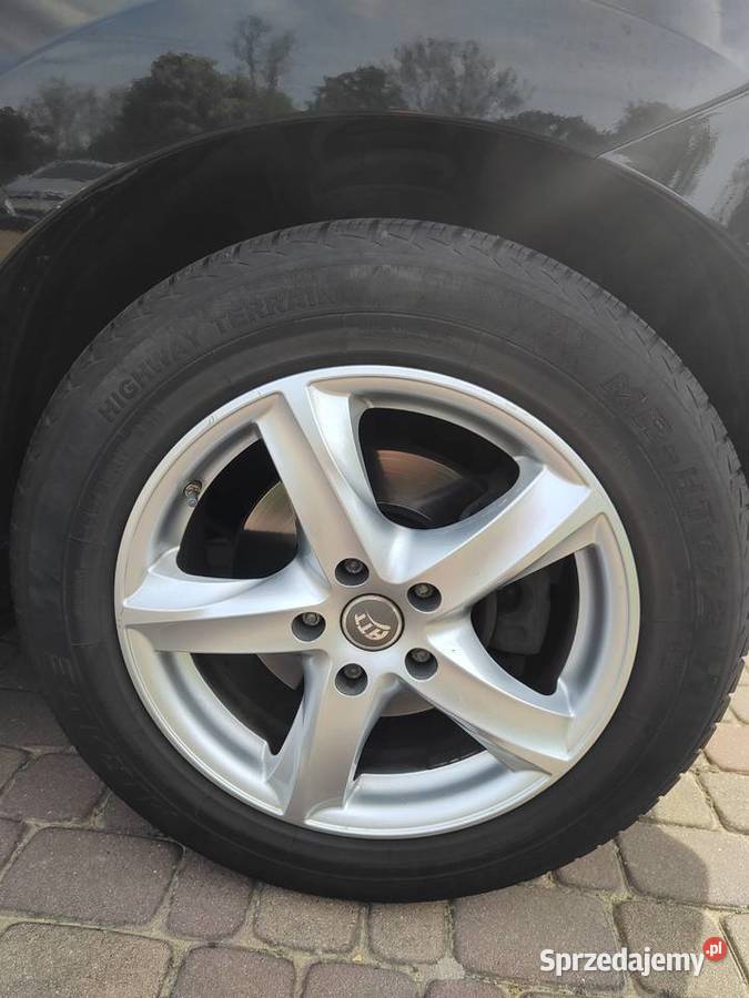 Hyundai ix35 16 benzyna 2014