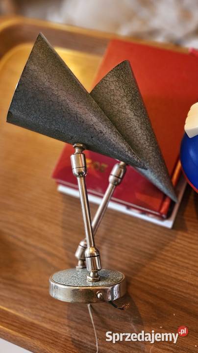 Kinkiet Różki ZAOS Wilkasy PRL lata 60te Antyki, Sztuka, Kolekcje Nowe Miasto-Folwark sprzedam