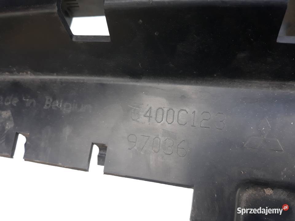 MITSUBISHI COLT VI LIFT WZMOCNIENIE GÓRNE PRZÓD Międzychód