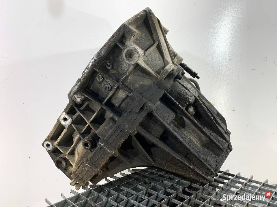 SKRZYNIA BIEGÓW RENAULT MEGANE III TL4030 16 110 podkarpackie sprzedam