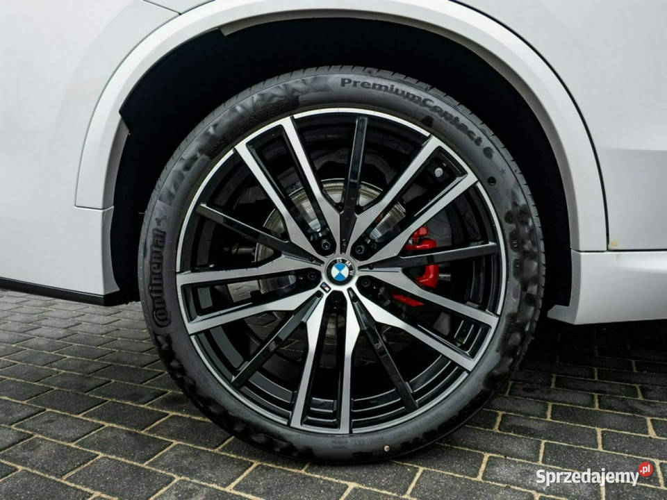 BMW X5 X5 xDrive40d Dostępne ręki G05 2018 światła przeciwmgielne sprzedam