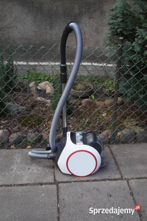 Miele boost CX1 odkurzacz Bezworkowy łódzkie Pabianice