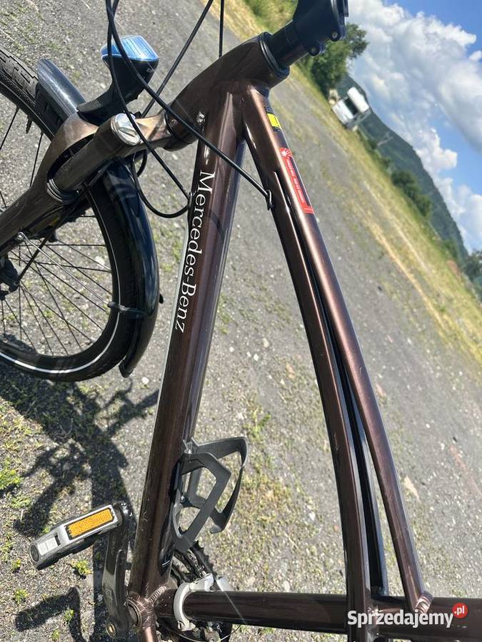 Mercedes Benz UNIKAT rama L zadbany sprzedam