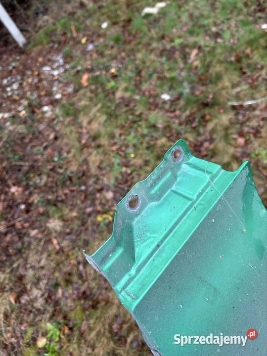 Sprzedam błotnik bez rdzy Rog delikatnie Motoryzacja podkarpackie Mielec sprzedam