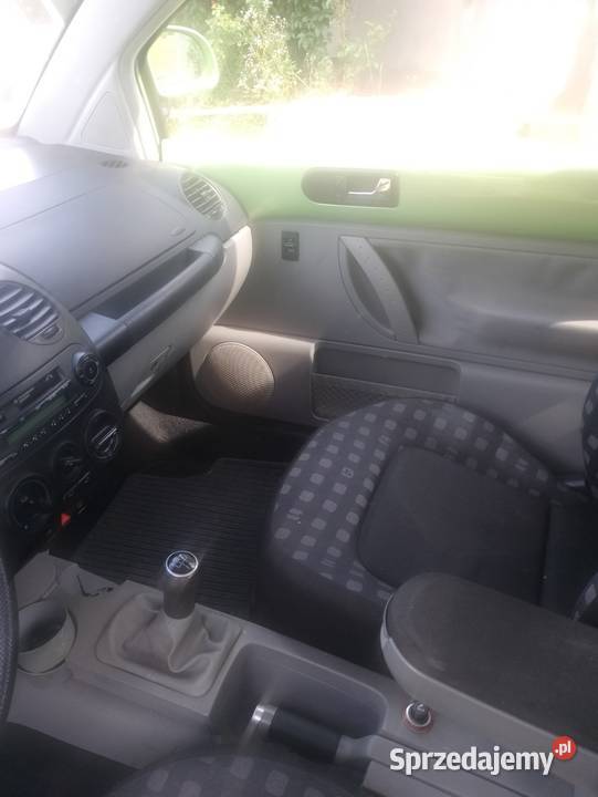VW Beetle Grodzisk Mazowiecki sprzedam
