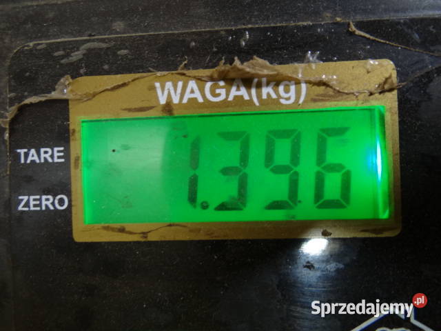 śruby ESKA 6810 mm 1 org DDR Pozostałe Żary