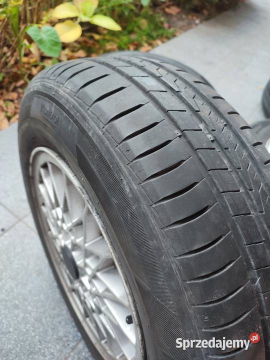 Alufelgi Exip 4x98 R13 Średnica 13" Dąbrowa Tarnowska