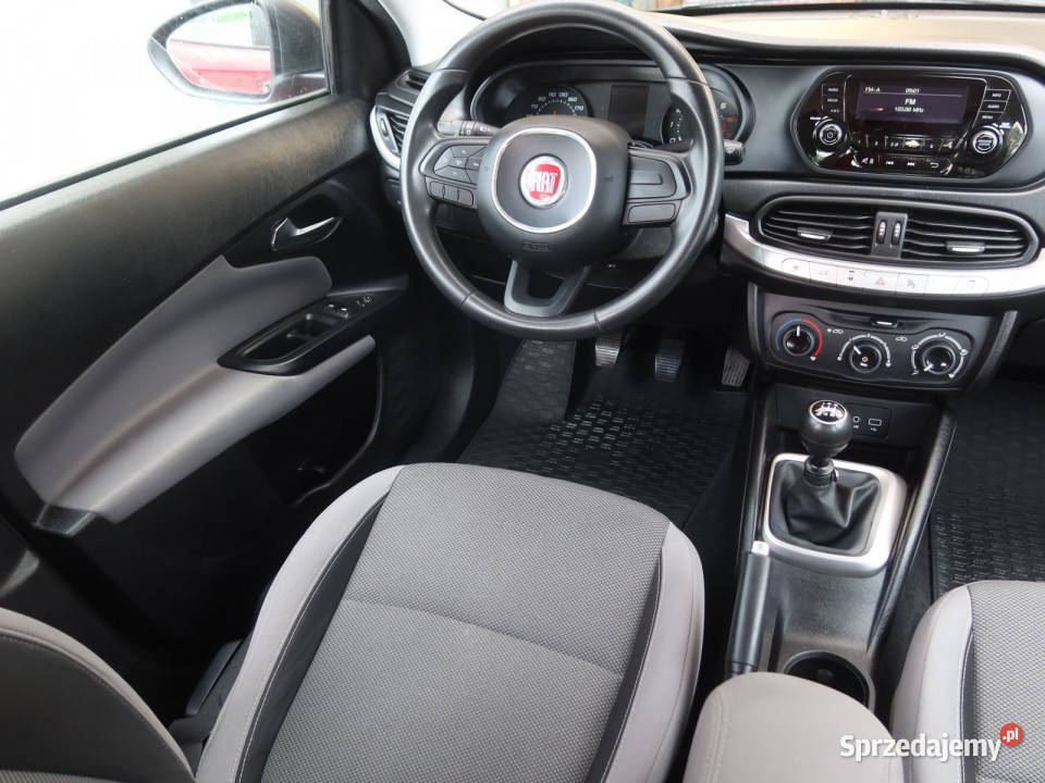 Fiat Tipo 14 16V Katowice