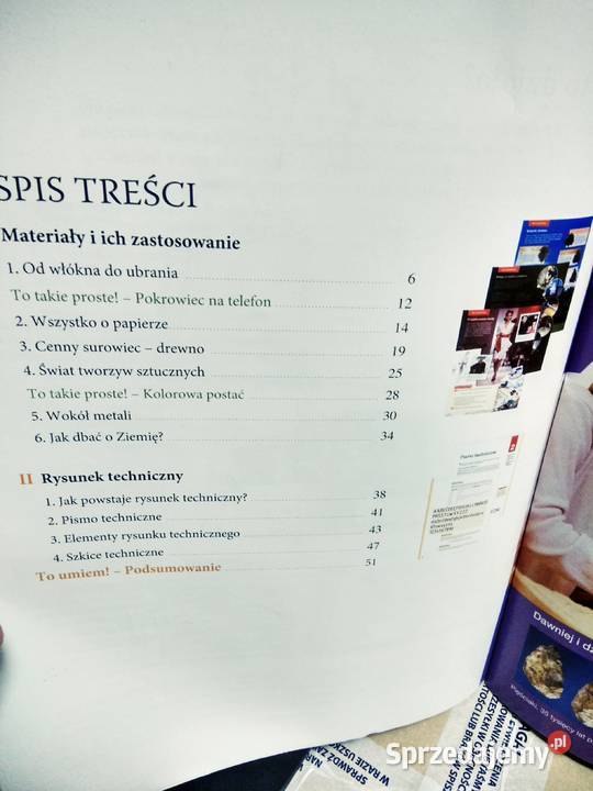 to działa 5 technika Warszawa