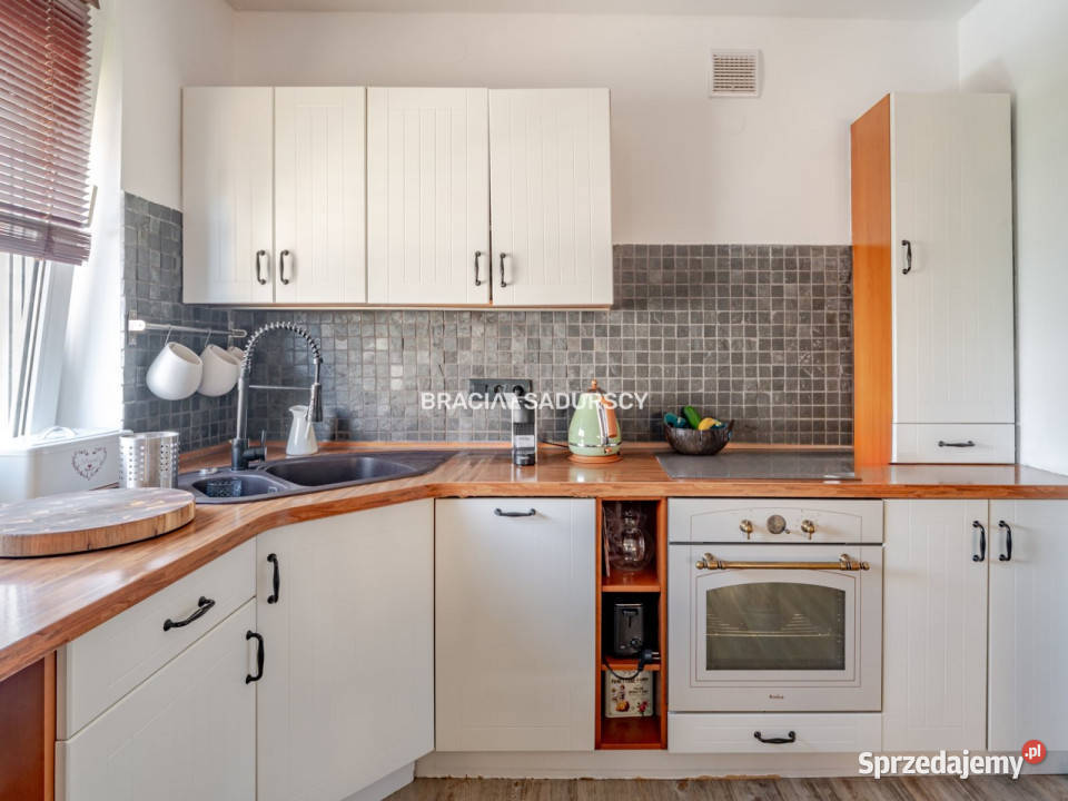 Do sprzedaży mieszkanie 5377m Kraków małopolskie