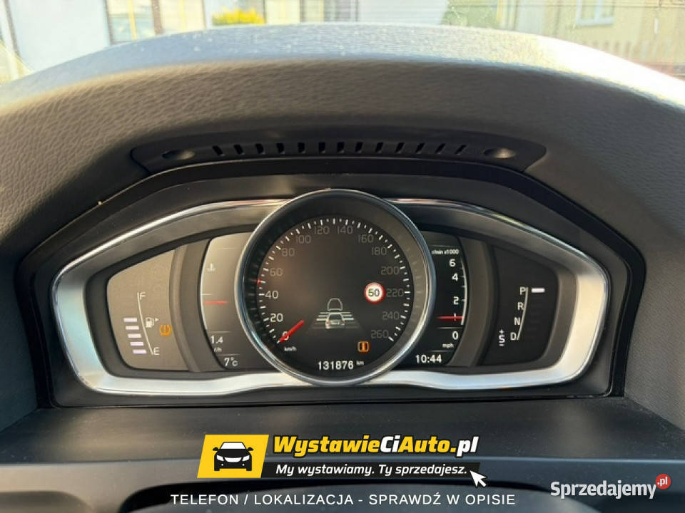 Volvo S60 T5 4x4 Telefon 516974116 Kołbiel II S60 Włocławek