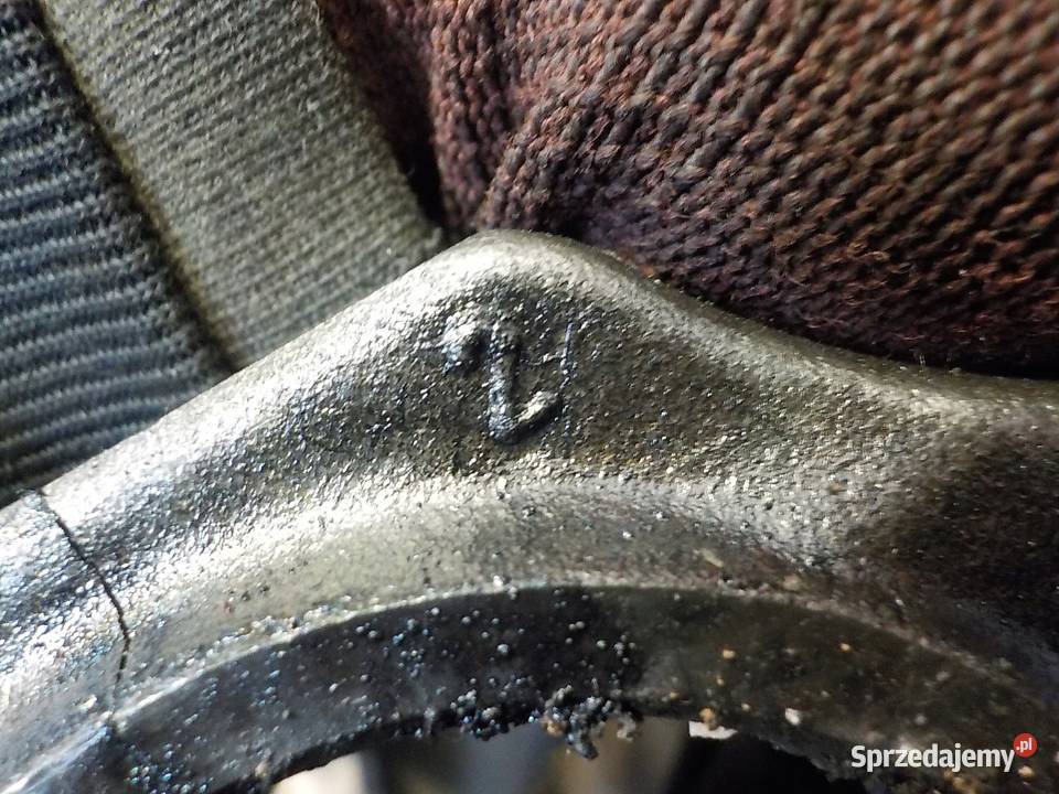 JEEP CHEROKEE VOYAGER 25 CRD 04r 140 ENJ Blok silnika Suków