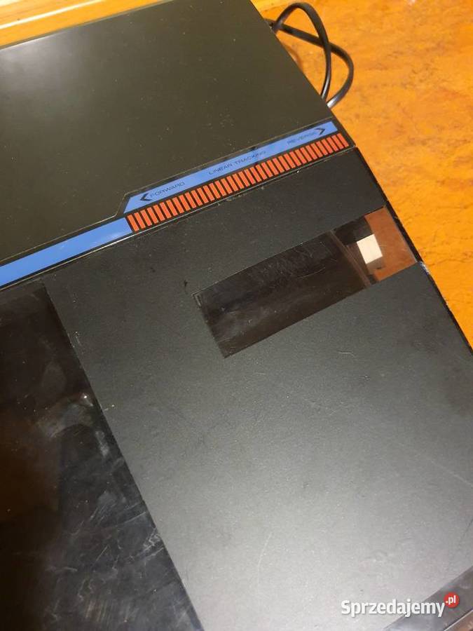 Gramofon linearny Pioneer Łódź sprzedam