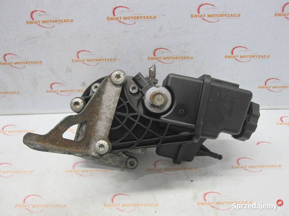 SPRINTER 22 CDI 651 651955 163 16r pompa