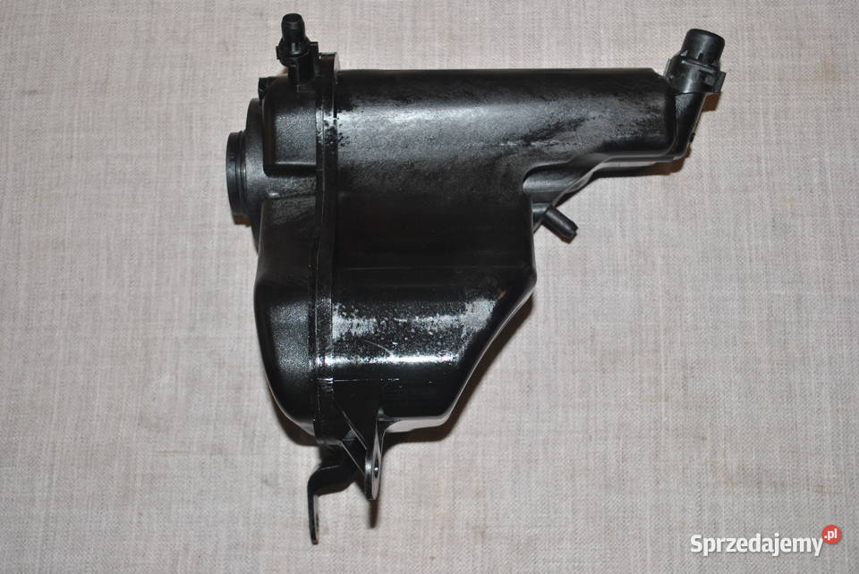Zbiorniczek wyrównawczy płynu chłodniczego BMW osobowe Poręba