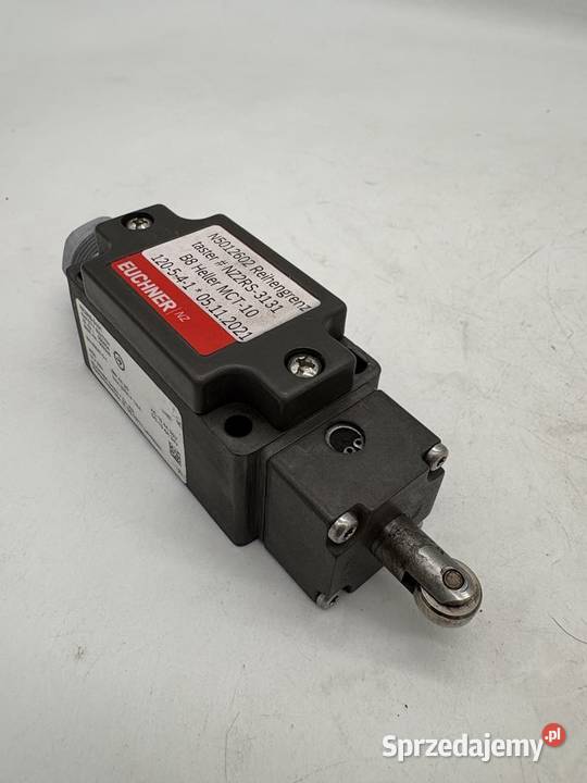 Euchner NZ2RS3131 090954 Safety swithd