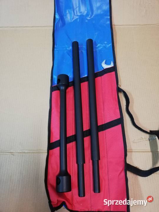 Klucz do kół DAF Pozostałe świętokrzyskie