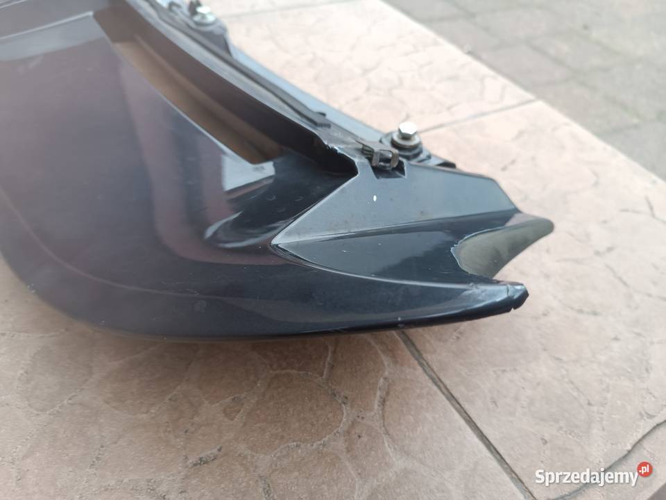 Ford Focus MK2 Lotka Spojler klapy tył tylnej Częstochowa