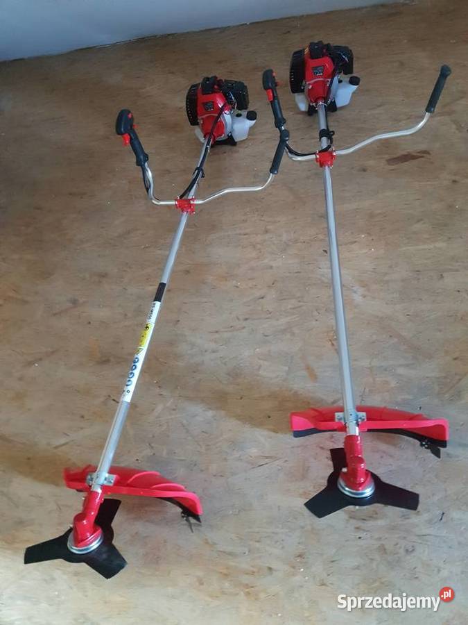 Kosa Spalinowa 7 Podkaszarka firma rotstar