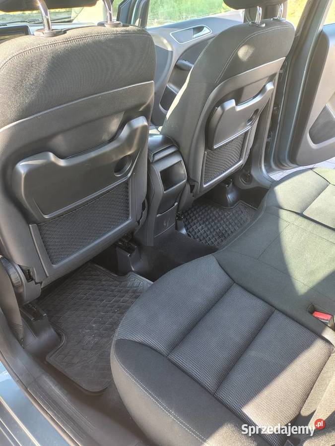 Sprzedam Mercedesa klasa B 2012 Kotlin