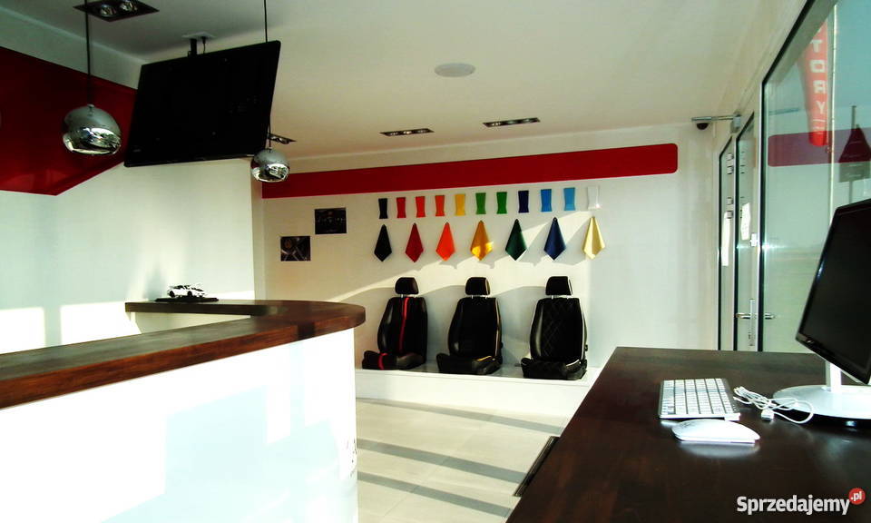 Myjnia ręczna Wrocław