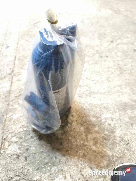 Podnośnik lewarek winda Sprinter VW Crafter Modlnica