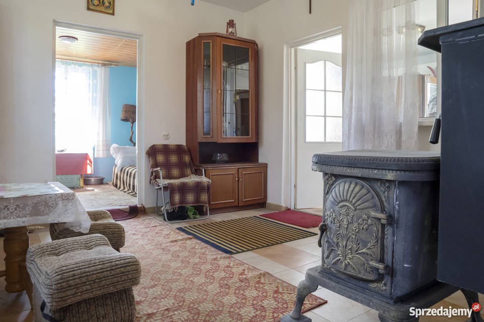 Sprzedam Dom lubelskie