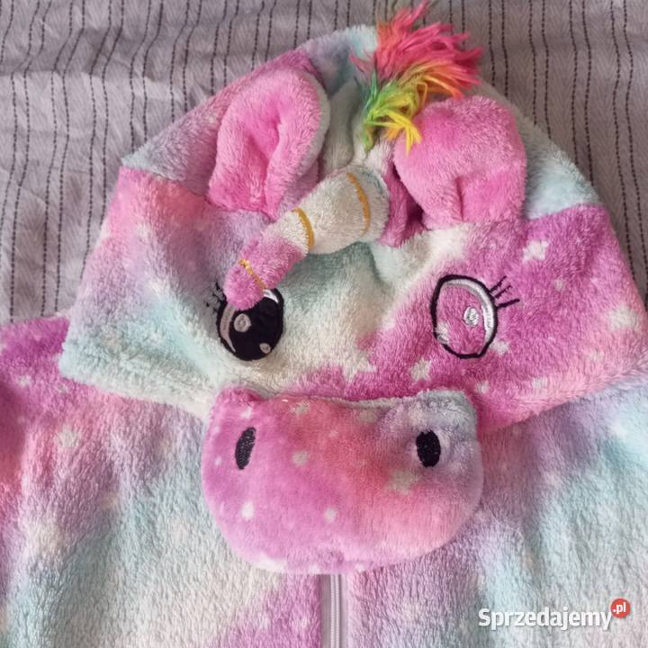 Piżama Rzeszów sprzedam