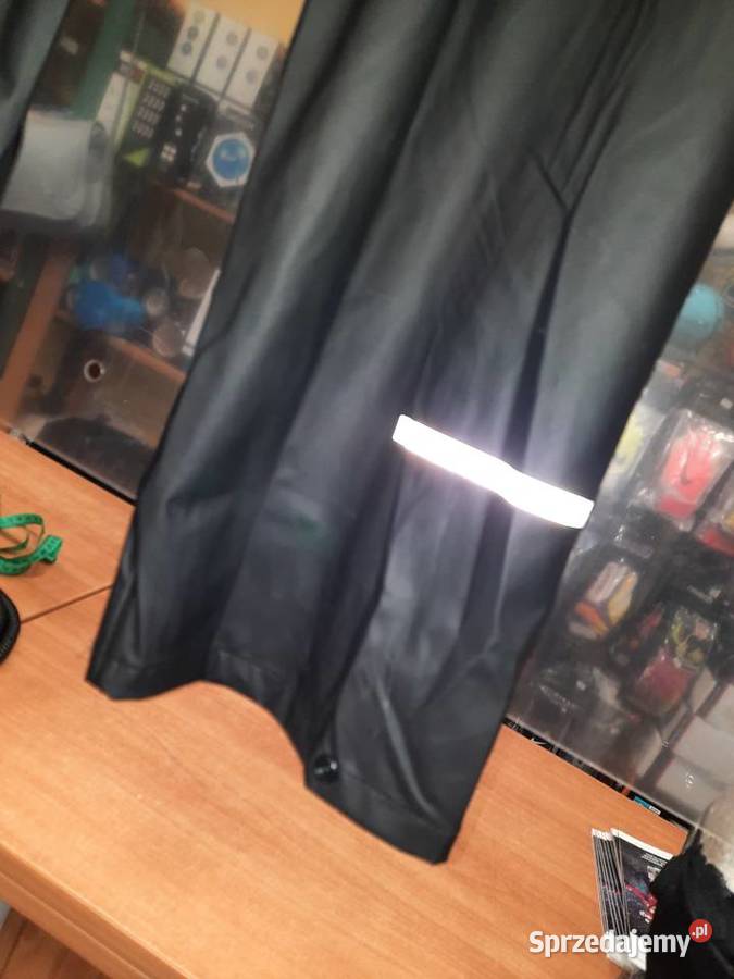 Spodnie przeciwdeszczowe Bluewear rozmiar S podkarpackie Dębica