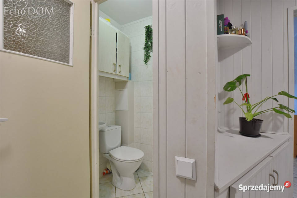 sprzedaży mieszkania 52m2 3pokojowe Kraków małopolskie sprzedam