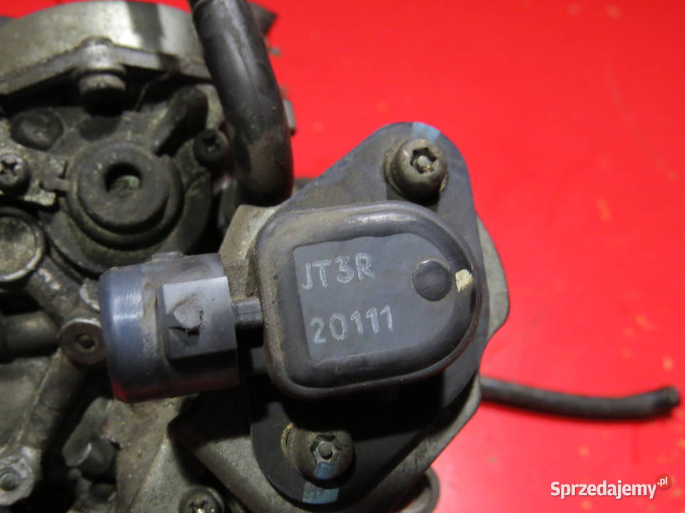 HONDA TRANSALP XL650V Xl 650 V gaznik gazniki Warszawa