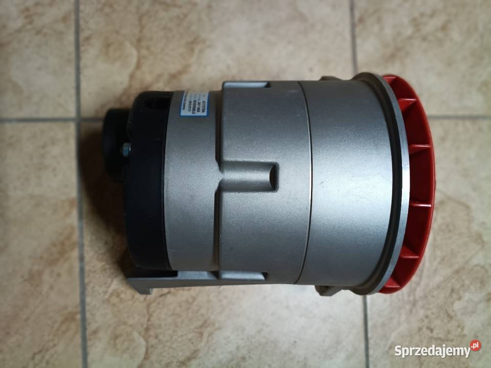 Nowy Oryginalny Alternator PRESTOLITE Nysa