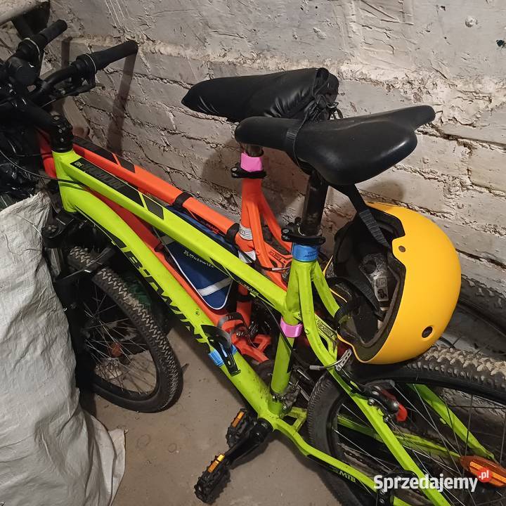 Sprzedam dwa rowery mazowieckie Radom