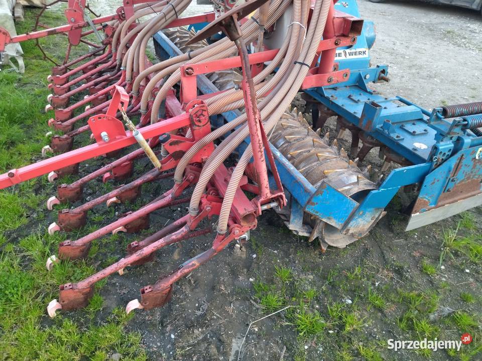 Agregat opolskie Łącznik