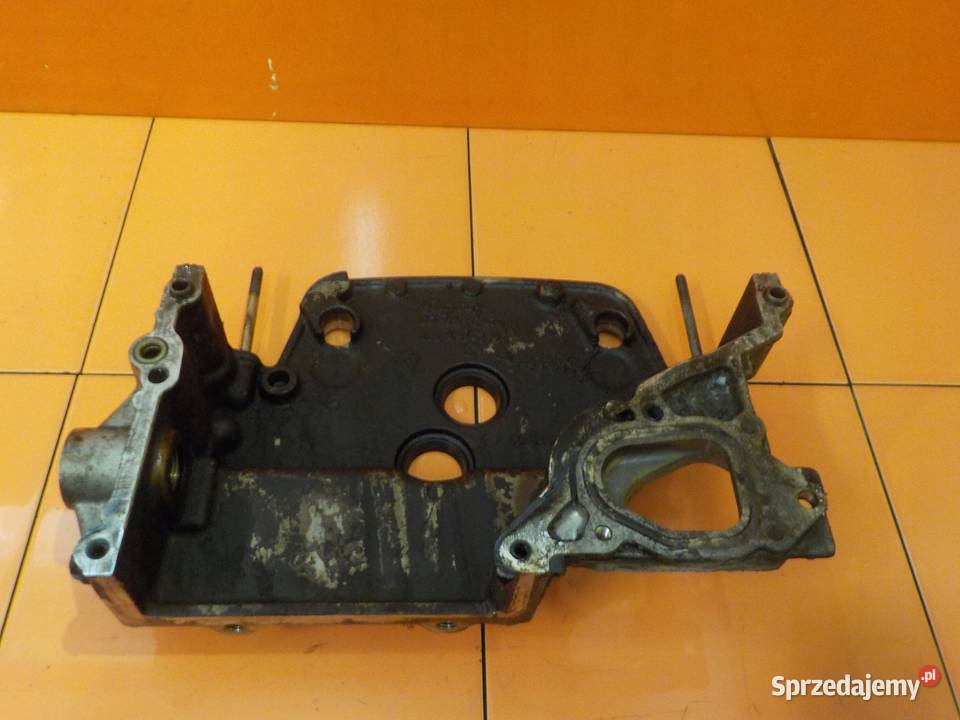 AUDI A3 8P 32 VR6 V6 06r 250 obudowa rozrzadu Suków