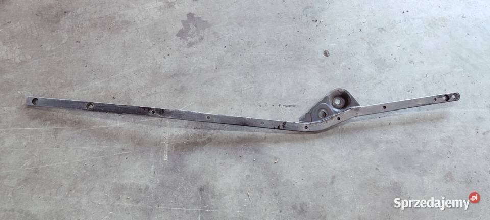 WSPORNIK PODWOZIA PRAWY AUDI A6 C8 4K0505476D Przystajń