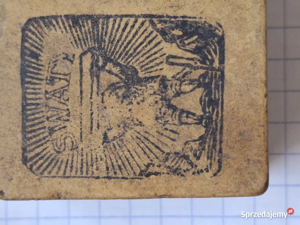 Stara osełka do brzytwy Nowe sprzedam