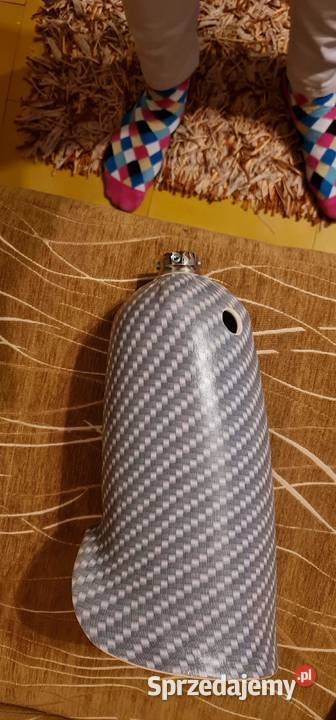 Proteza nogi prawej STREIFENEDER 3A1800 zachodniopomorskie Szczecin