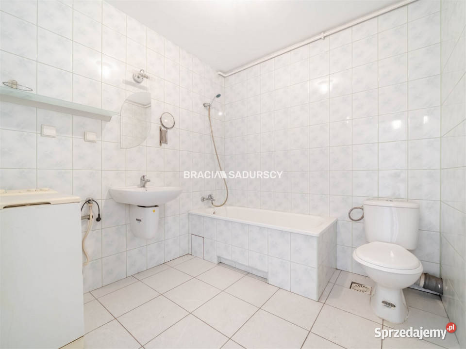 Mieszkanie Kraków ks Józefa Meiera 3554m2 1 Piętro 2