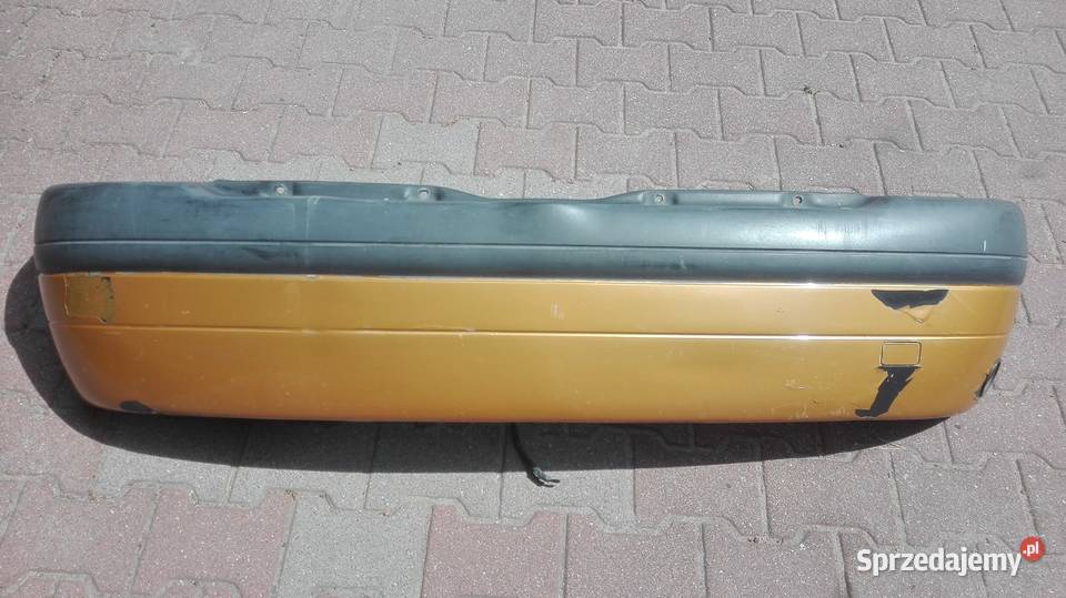 CLIO II THALIA 14 ZERZAK LAMPY DRZWI KLAPA SZYBY Rąbień AB