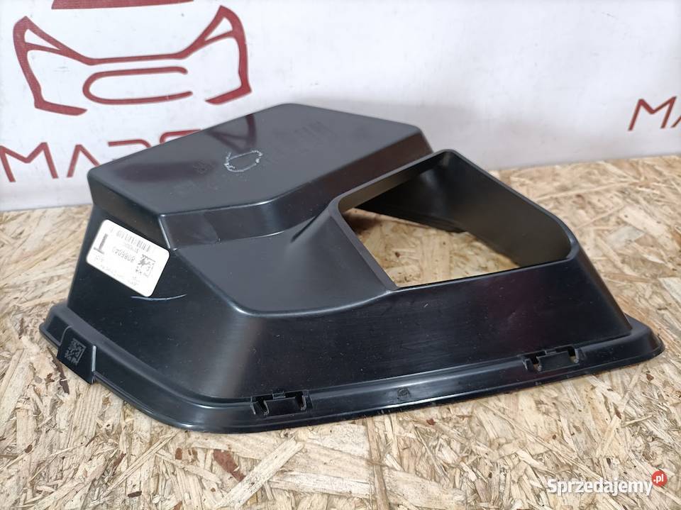 BMW X5 G05 LCI KRATKA OSŁONA WLOTU POWIETRZA Pleszew