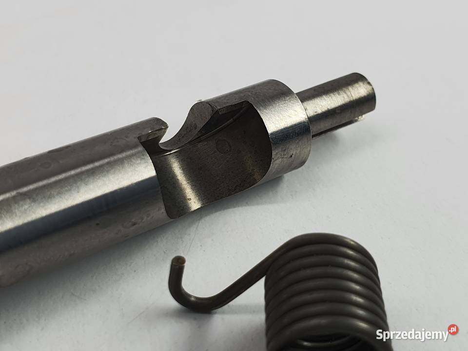 Wysprzeglik Popychacz Sprzegla Triumph Speed Łódź sprzedam