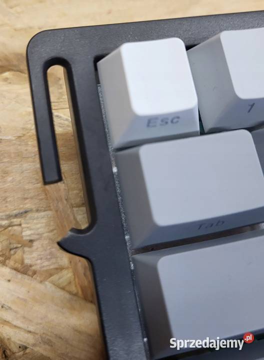 Klawiatura mechaniczna X68 HE Myszyniec