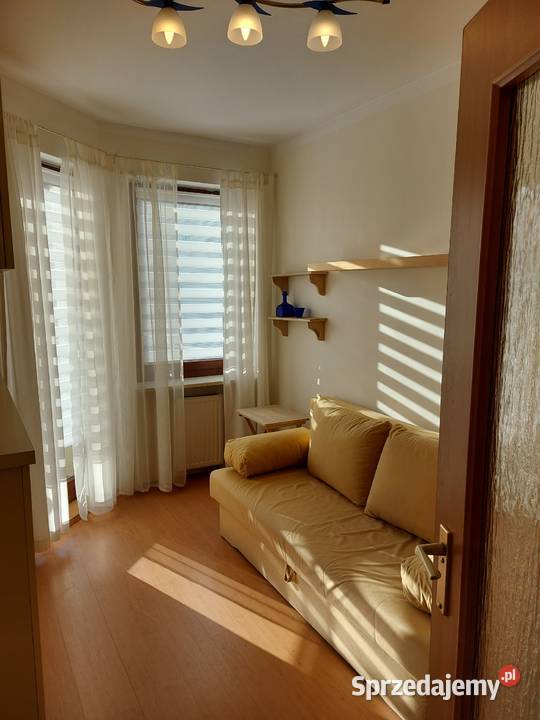 Wrocław WYSOKA mieszkanie 2p do wynajęcia BEZ Liczba pokoi 2 Nieruchomości