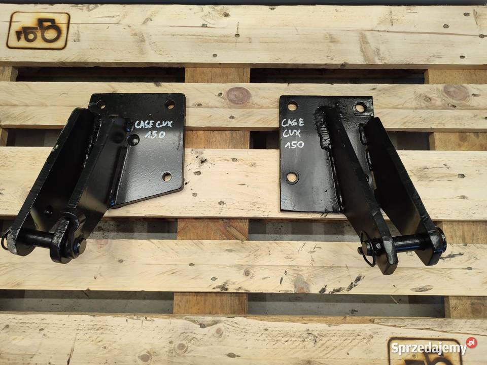 Wspornik stabilizatora Case CVX 150 wielkopolskie Wilkowo