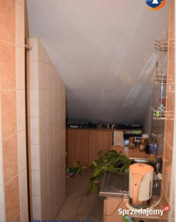Budynek stolarni 264m2 pod działalność Klęczany sprzedam