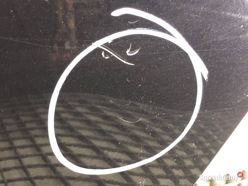 DRZWI LEWY TYŁ VW GOLF VII Hatchback sprzedam