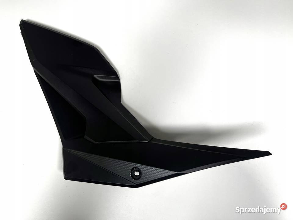 HONDA CBR 500 R 19 PC62 Wypełnienie Owiewka Bok Plastiki
